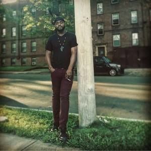 Meet your Posher, Timmy